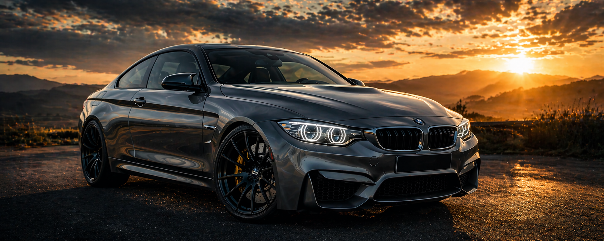 Autoankauf – Fahrzeugschlüssel werden übergeben